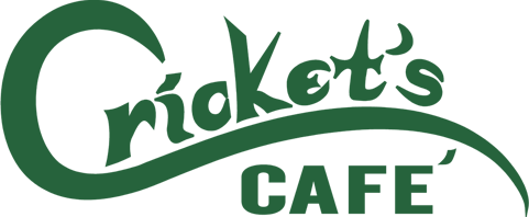 Crickets Cafe